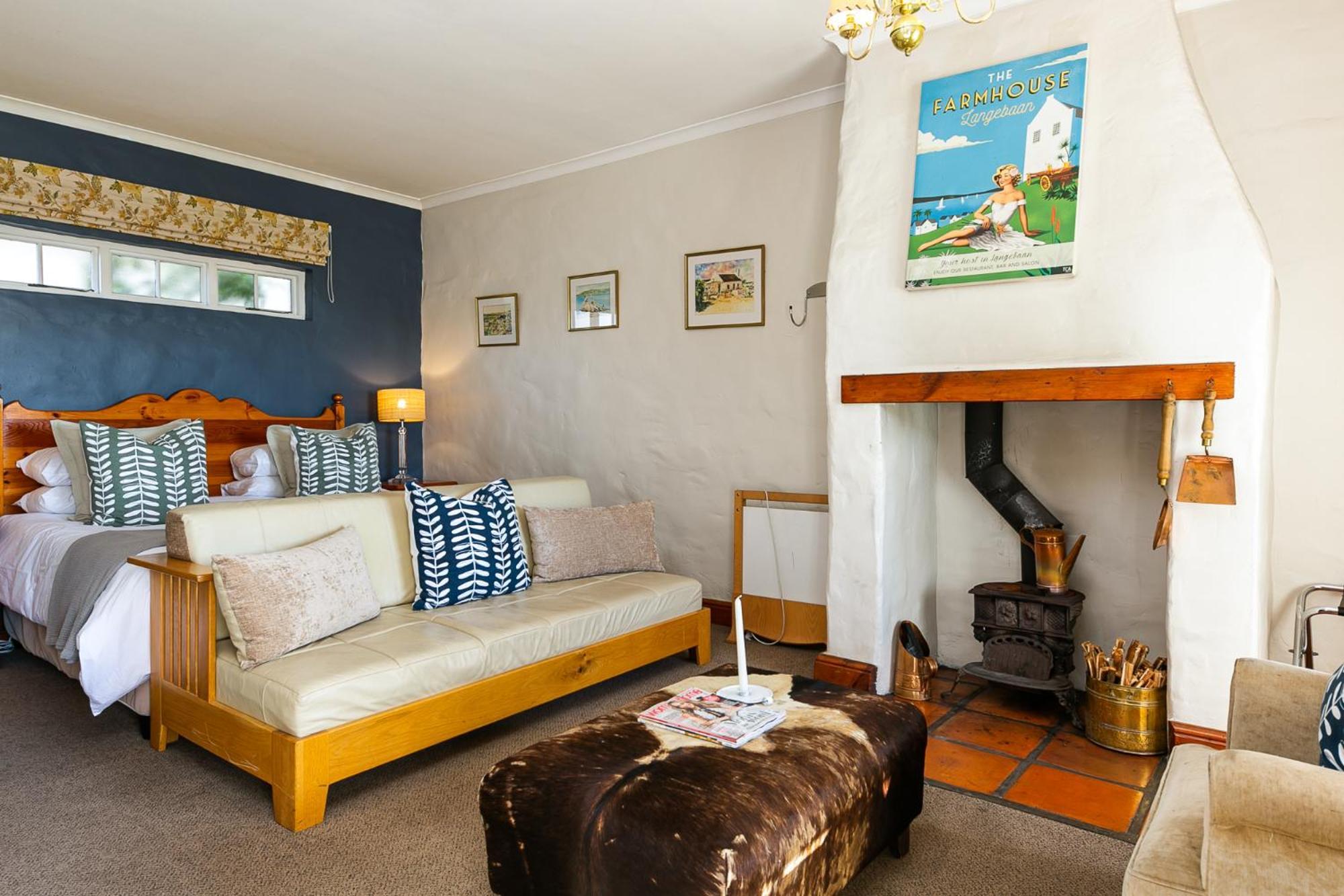 Adventure Pad'S By The Farmhouse Hotel Langebaan Habitación foto