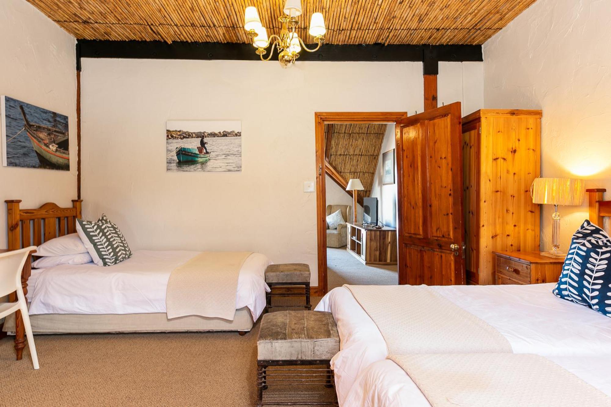 Adventure Pad'S By The Farmhouse Hotel Langebaan Habitación foto