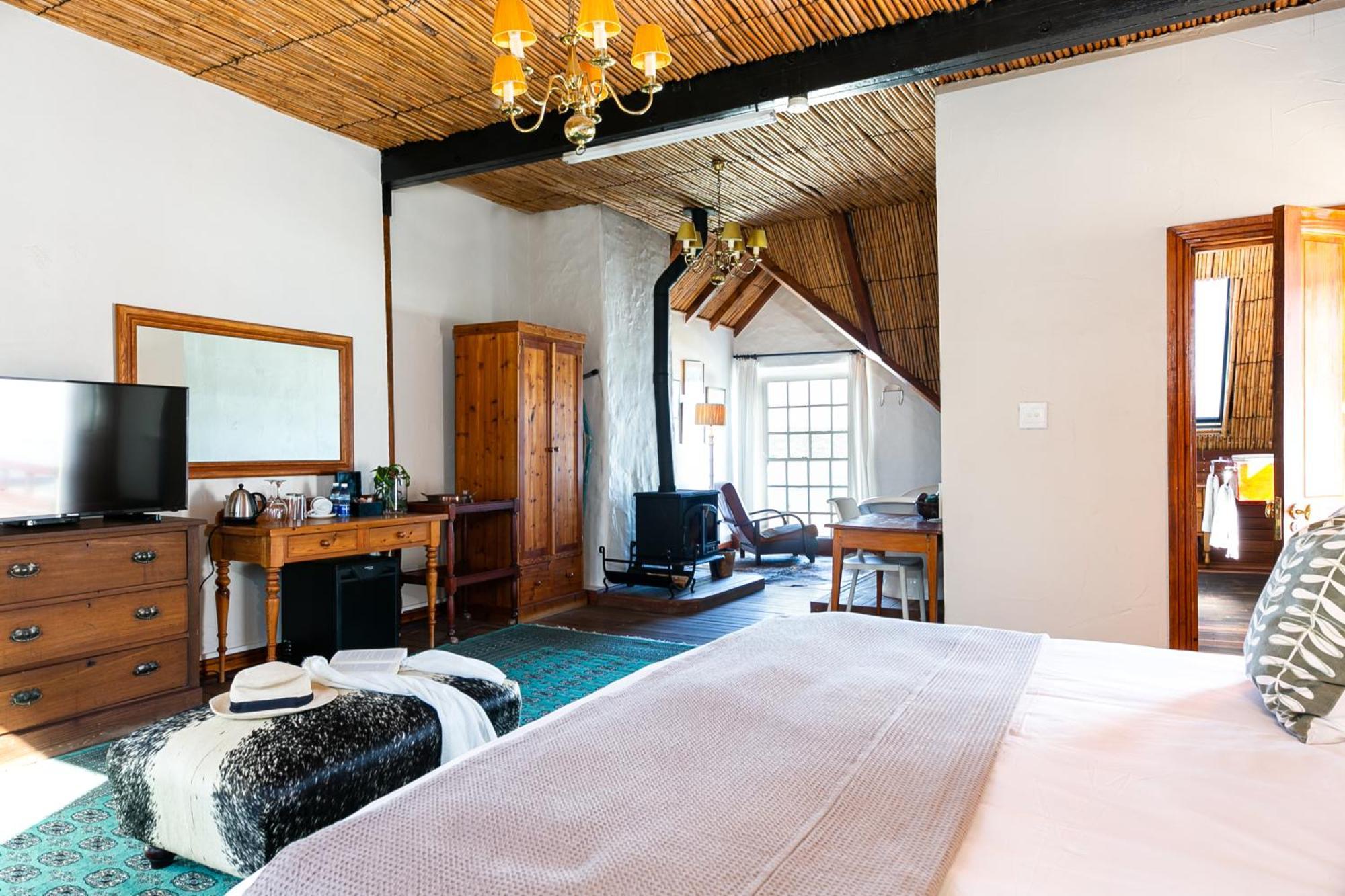 Adventure Pad'S By The Farmhouse Hotel Langebaan Habitación foto